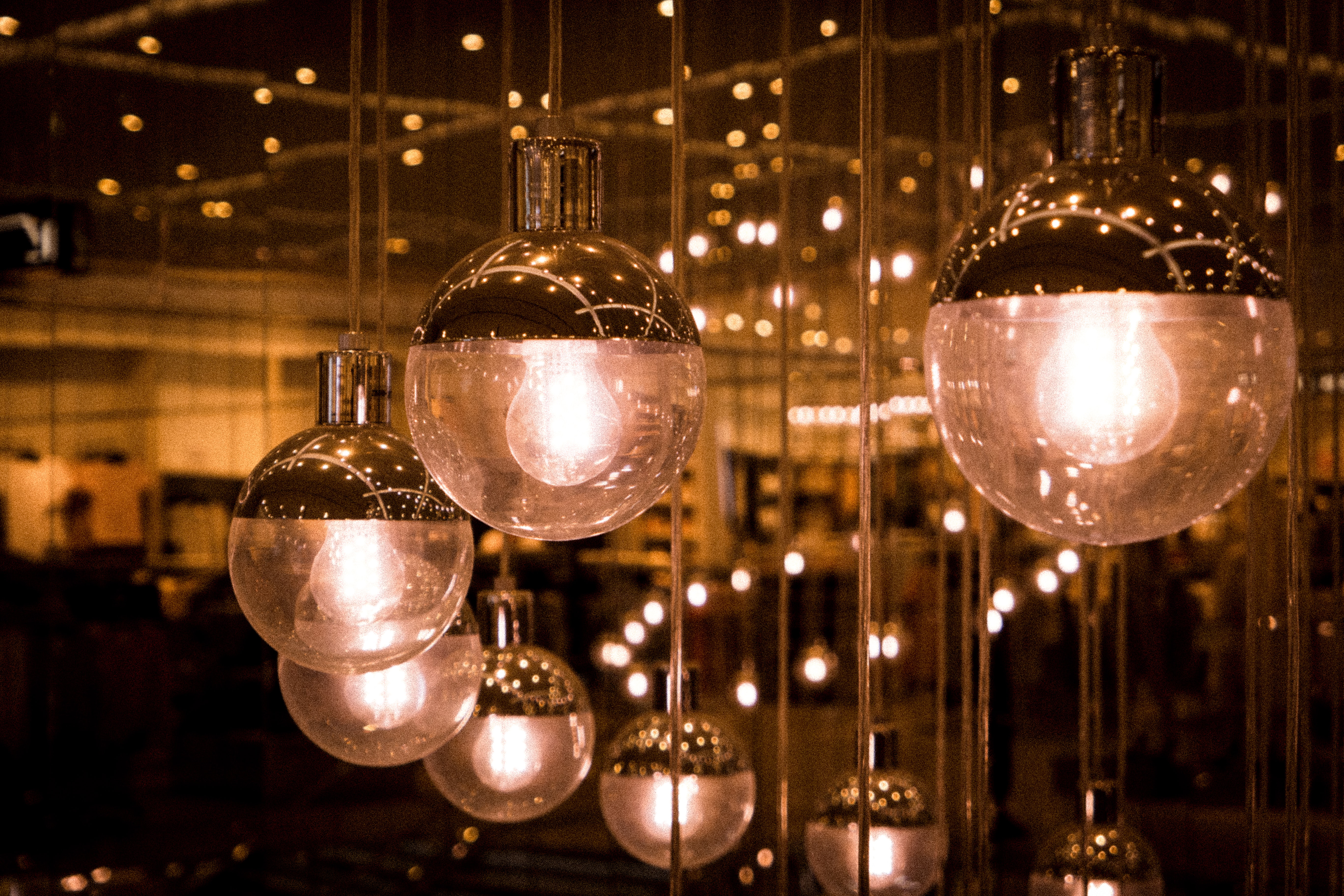 Lighting design