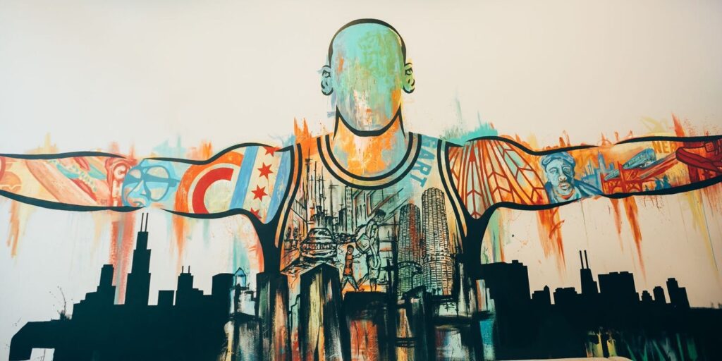 wework, chicago, kyle cups, scot ferguson, art