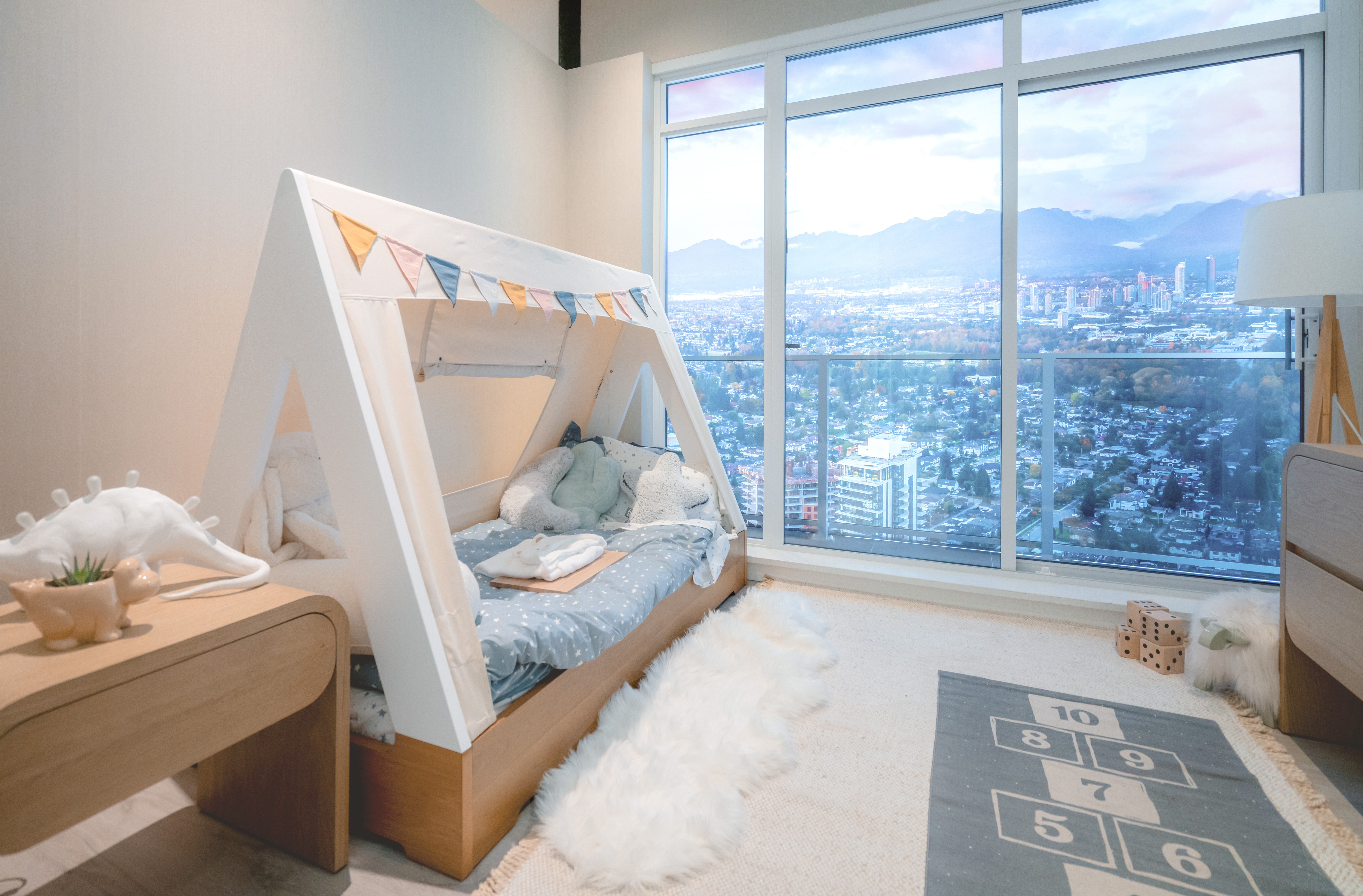 Children's Room Design Ideas
