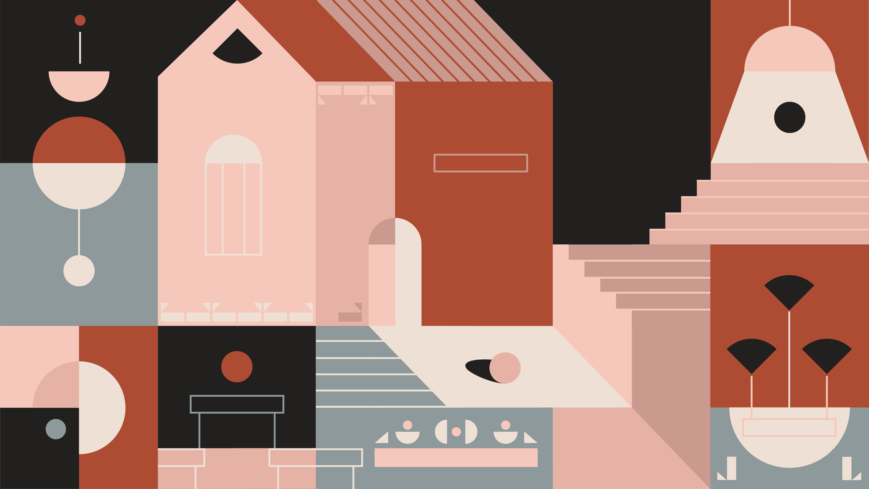 modular design trends post pandemic via liv design