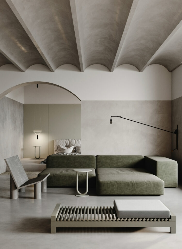 Six Interior Design Trends For A Post-Pandemic World - LIV Design Studio
